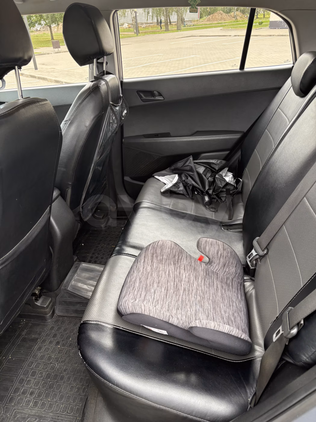 Hyundai Creta фото 9