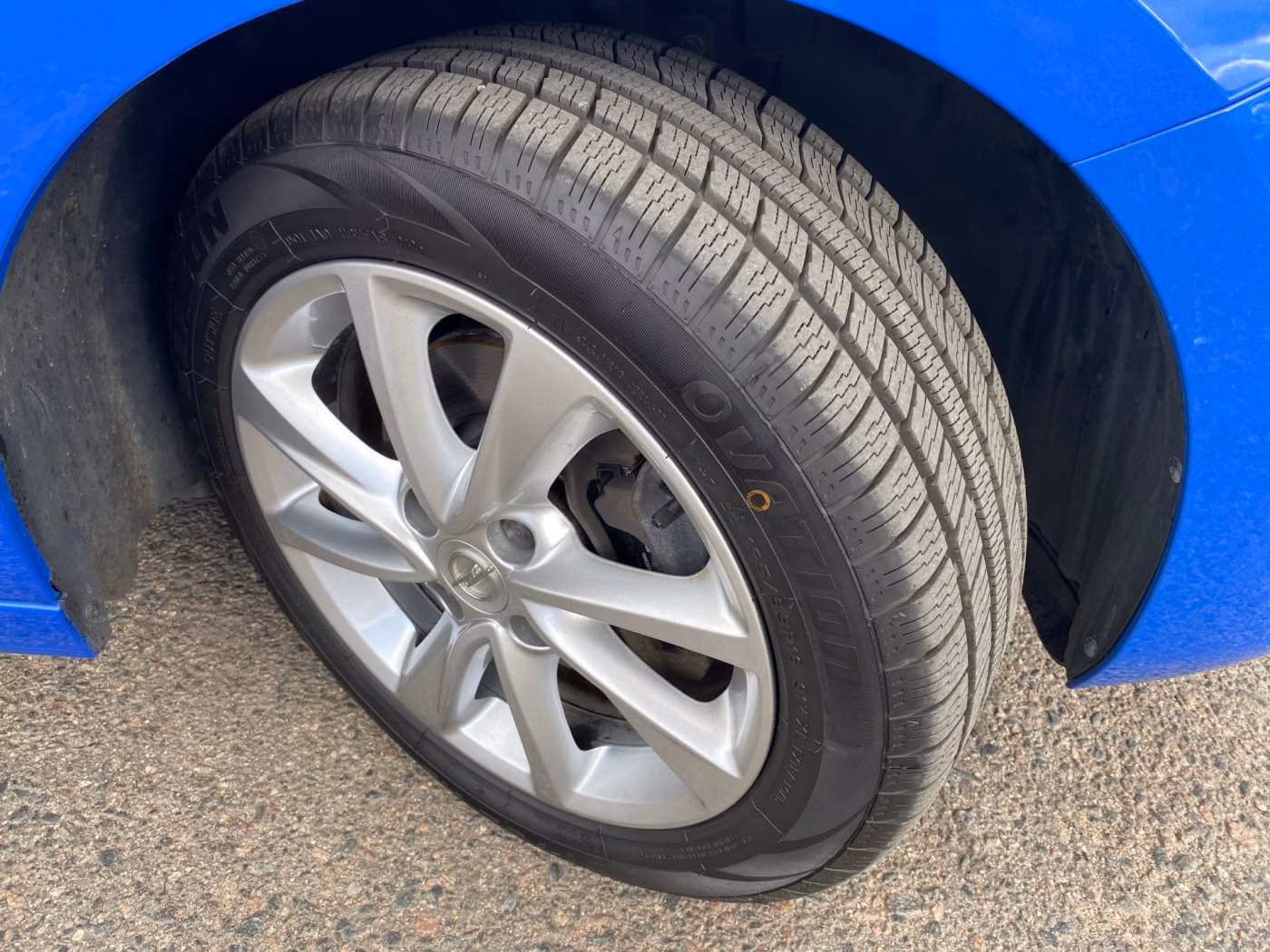 Opel Corsa фото 22