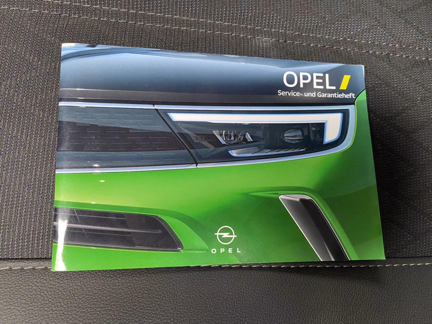 Opel Corsa фото 27