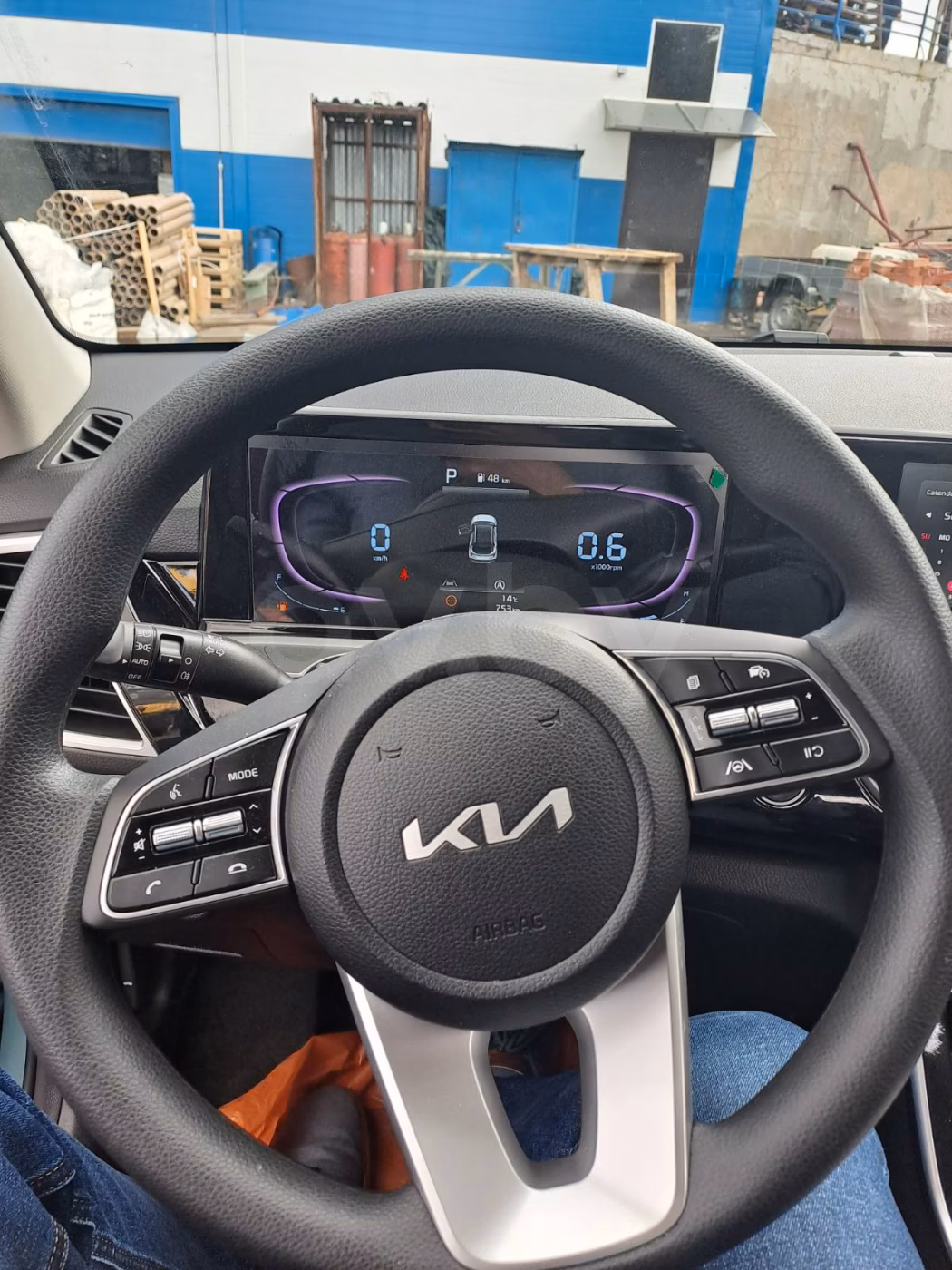 Kia Seltos фото 7