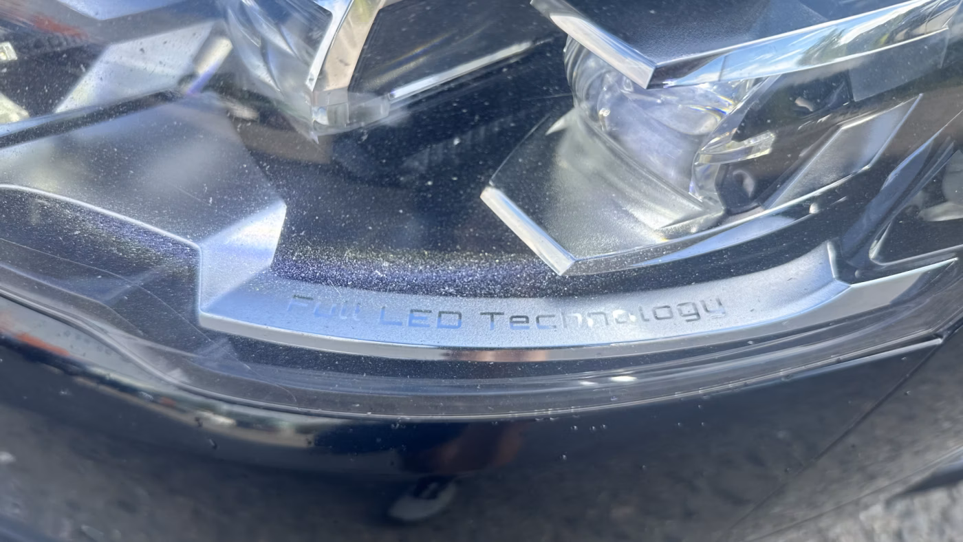 Peugeot 508 фото 10