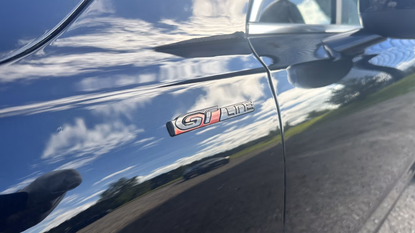 Peugeot 508 фото 14