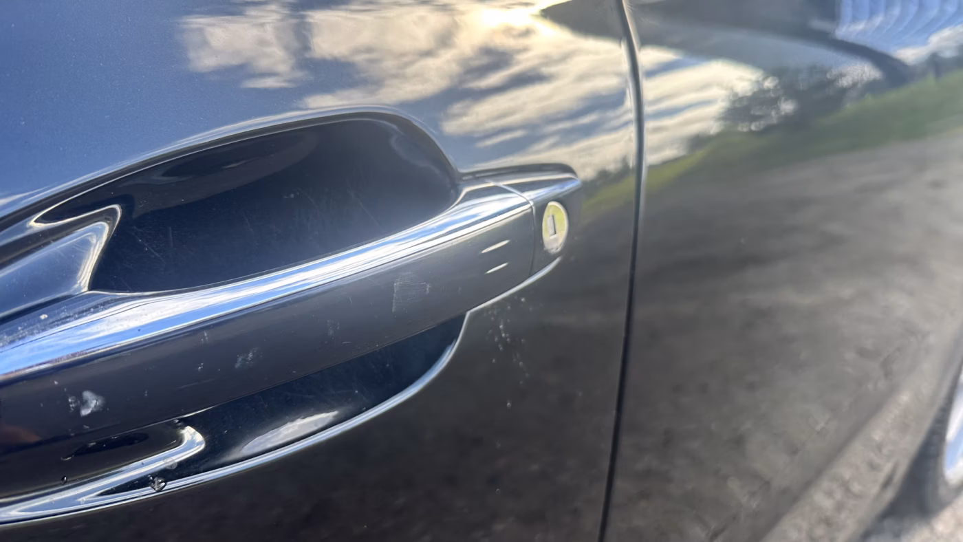Peugeot 508 фото 11