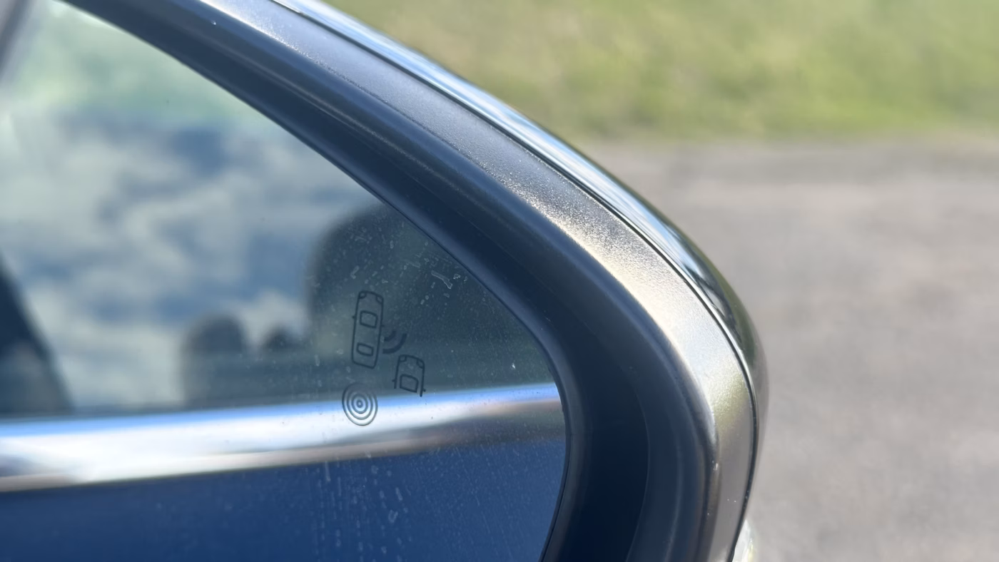 Peugeot 508 фото 18