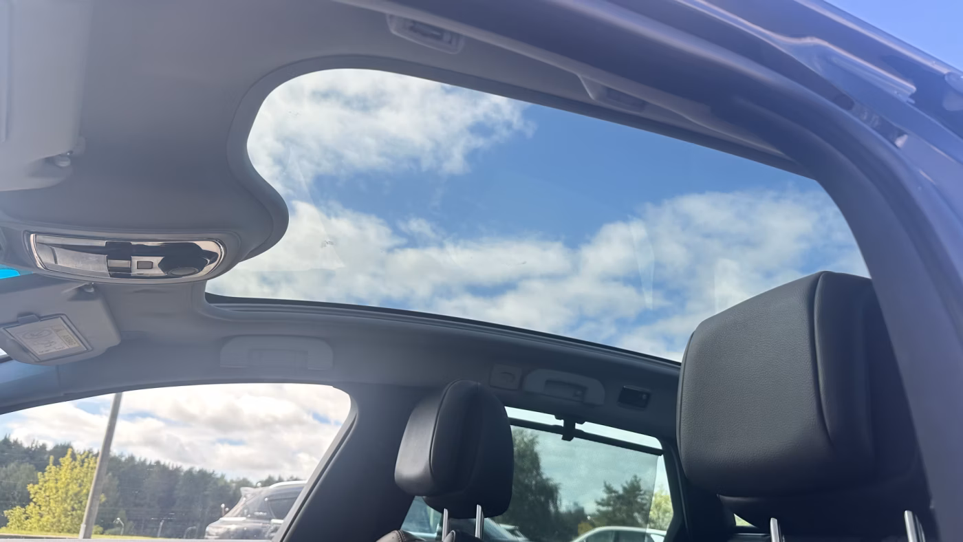 Peugeot 508 фото 21