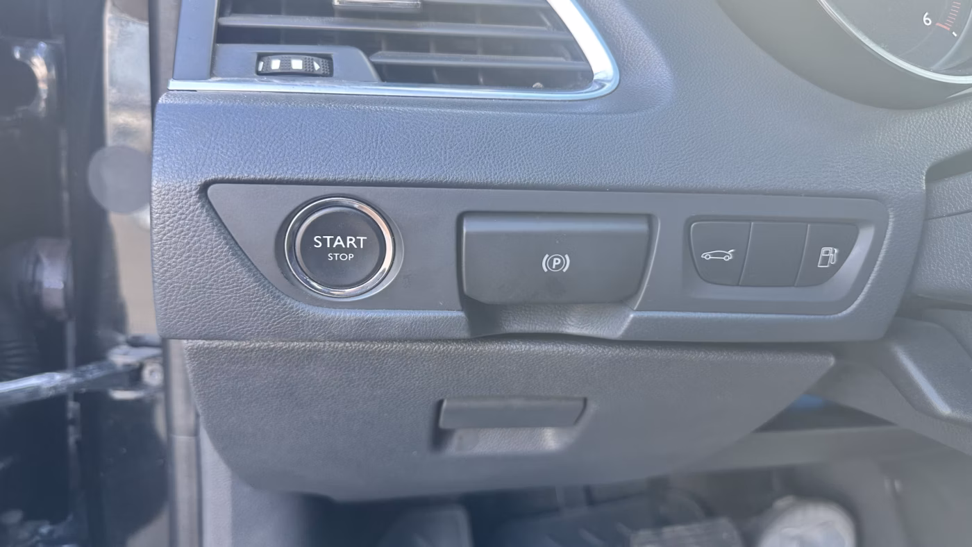 Peugeot 508 фото 27