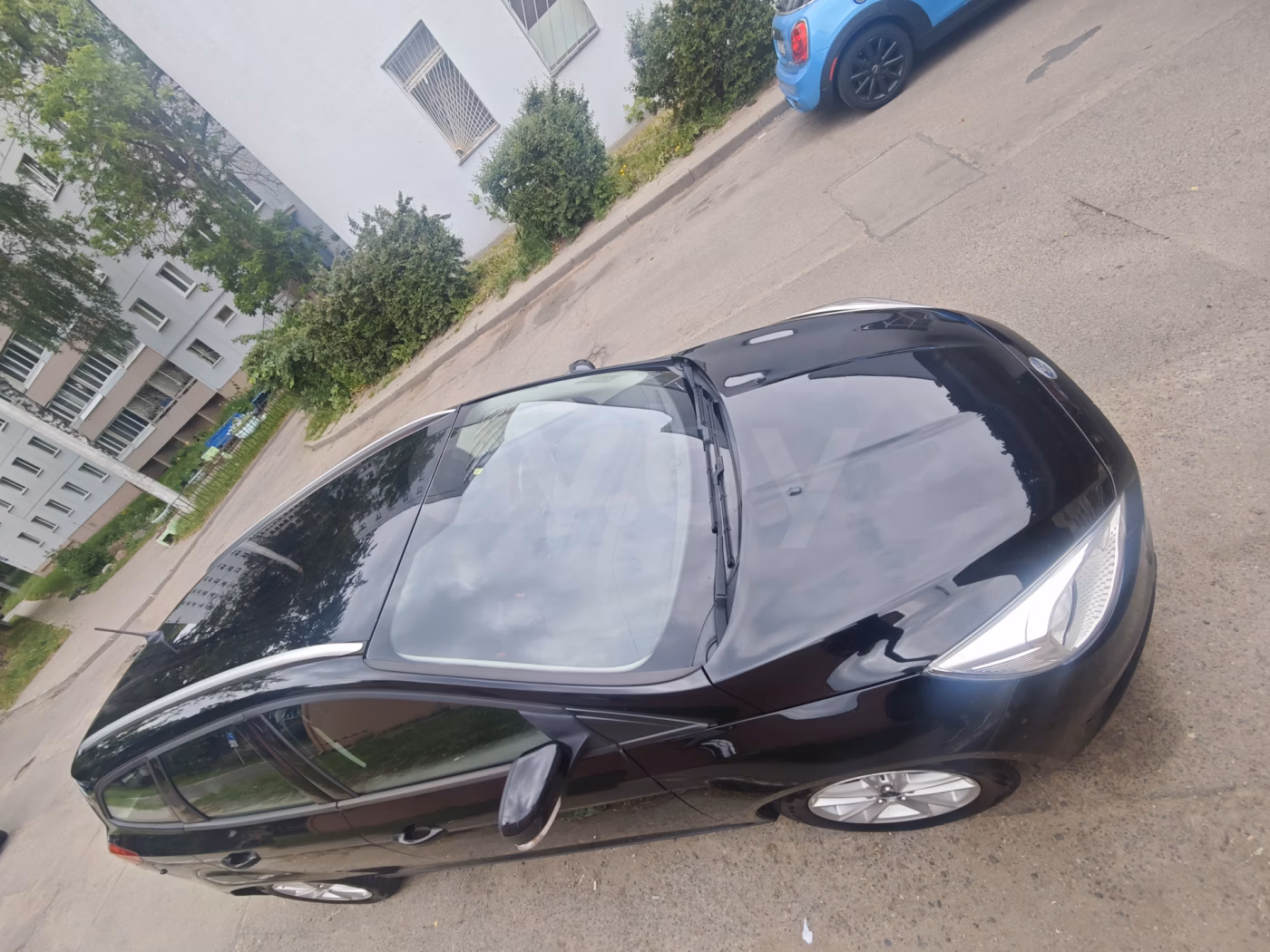 Ford Focus фото 15