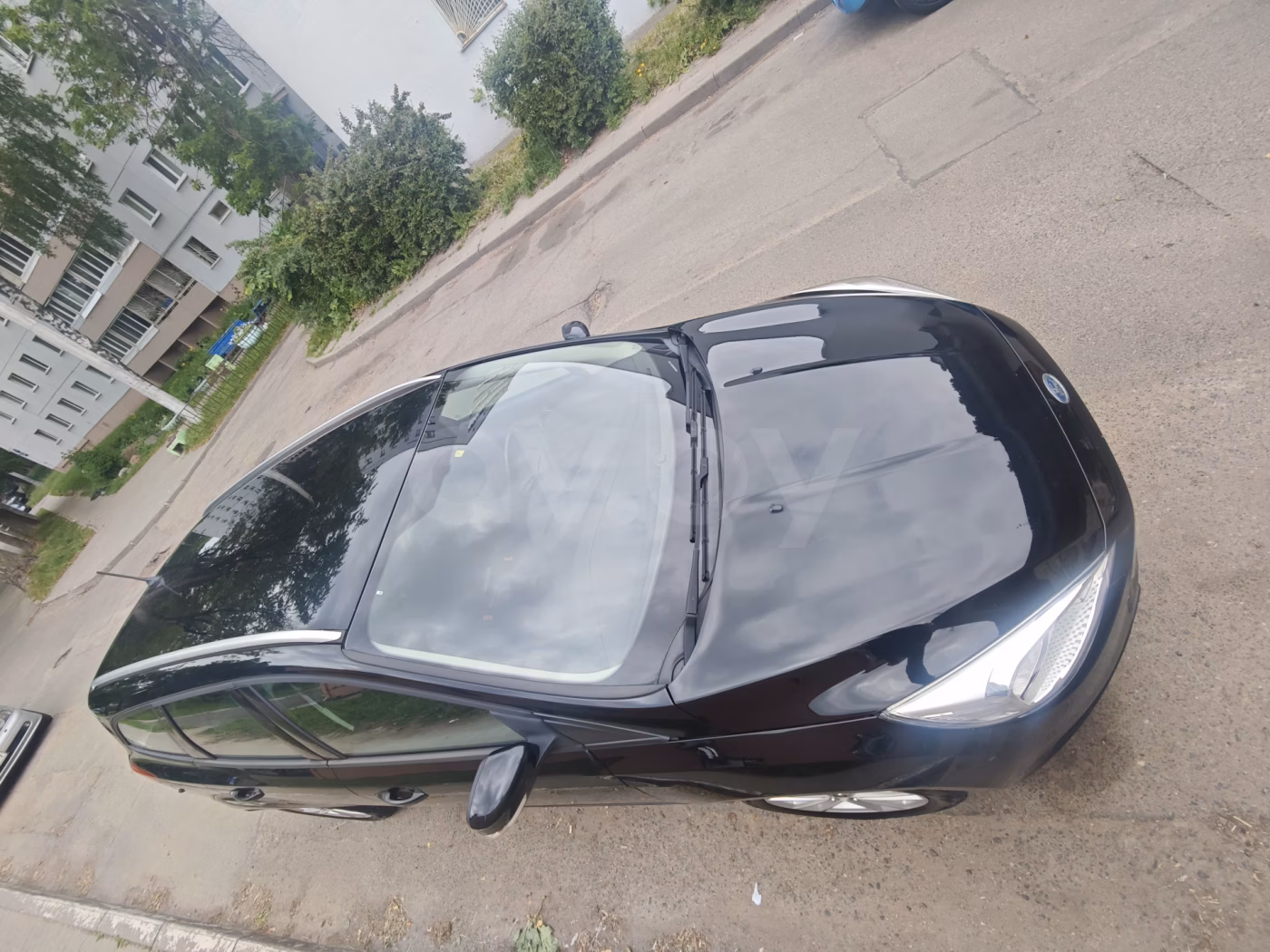 Ford Focus фото 16