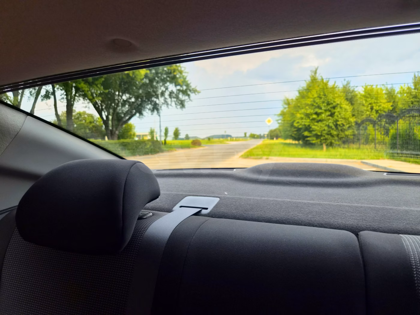 Hyundai Accent фото 21