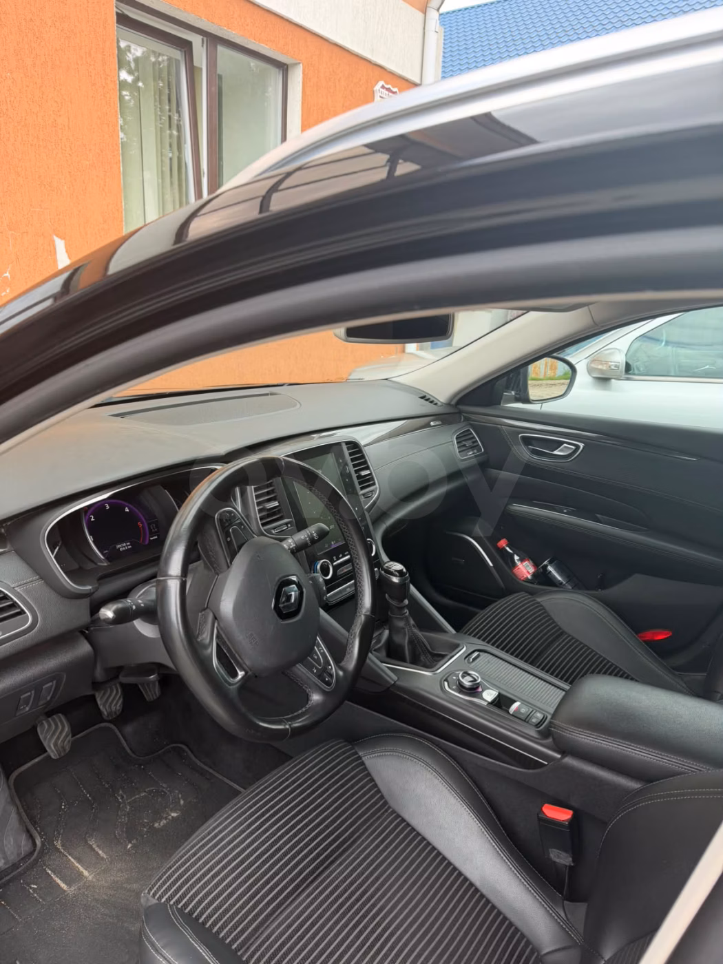 Renault Talisman фото 6