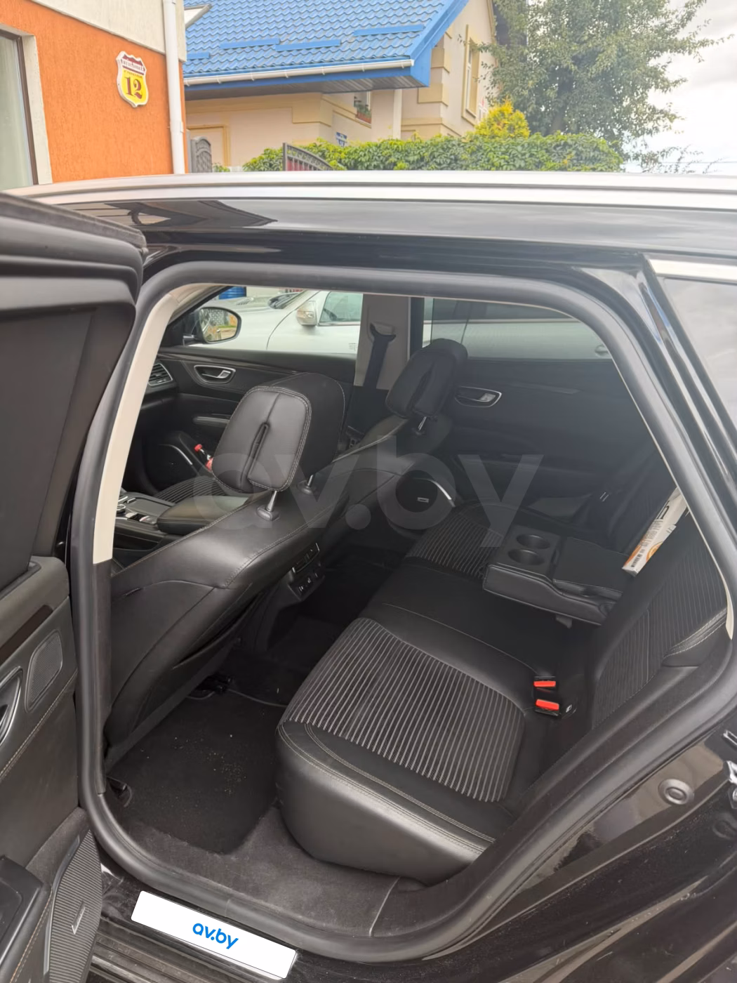 Renault Talisman фото 9