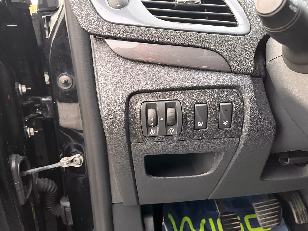 Renault Scenic фото 11