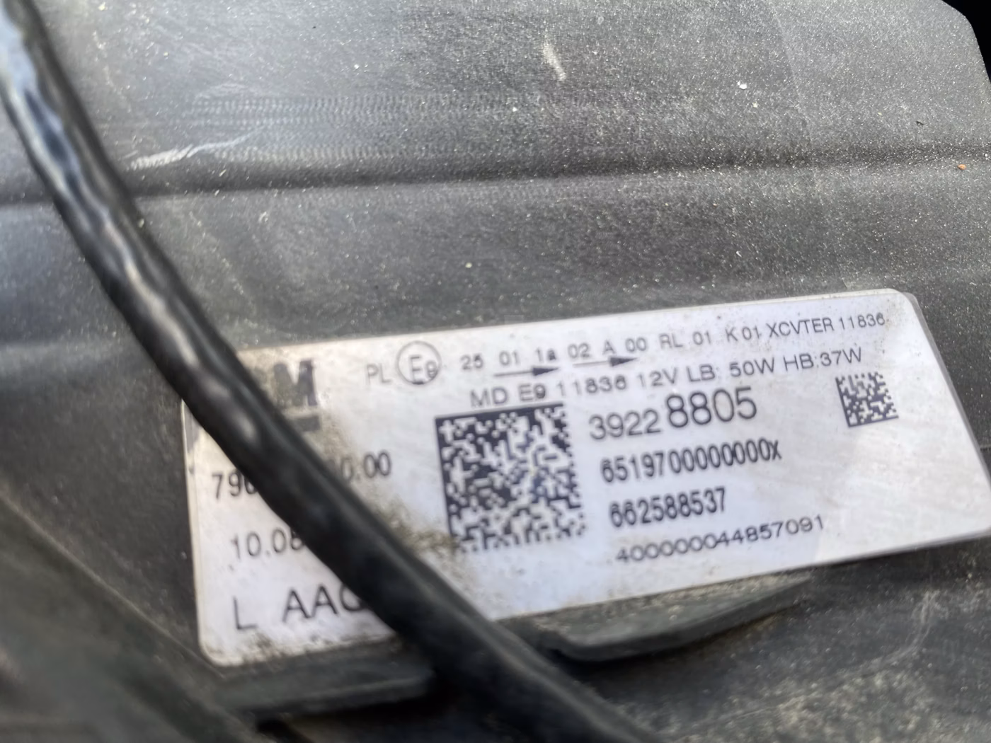 Opel Astra фото 18