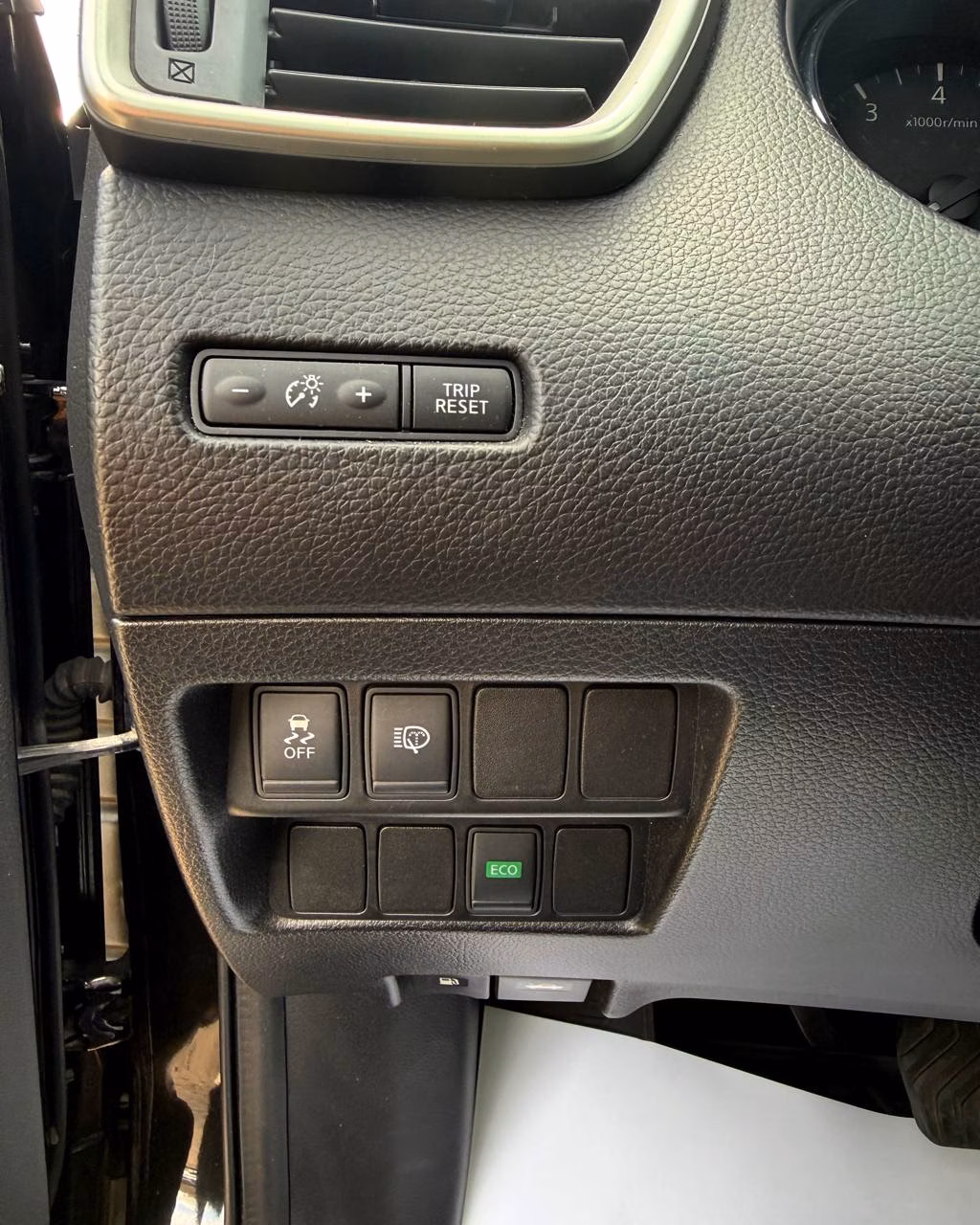 Nissan Qashqai фото 12