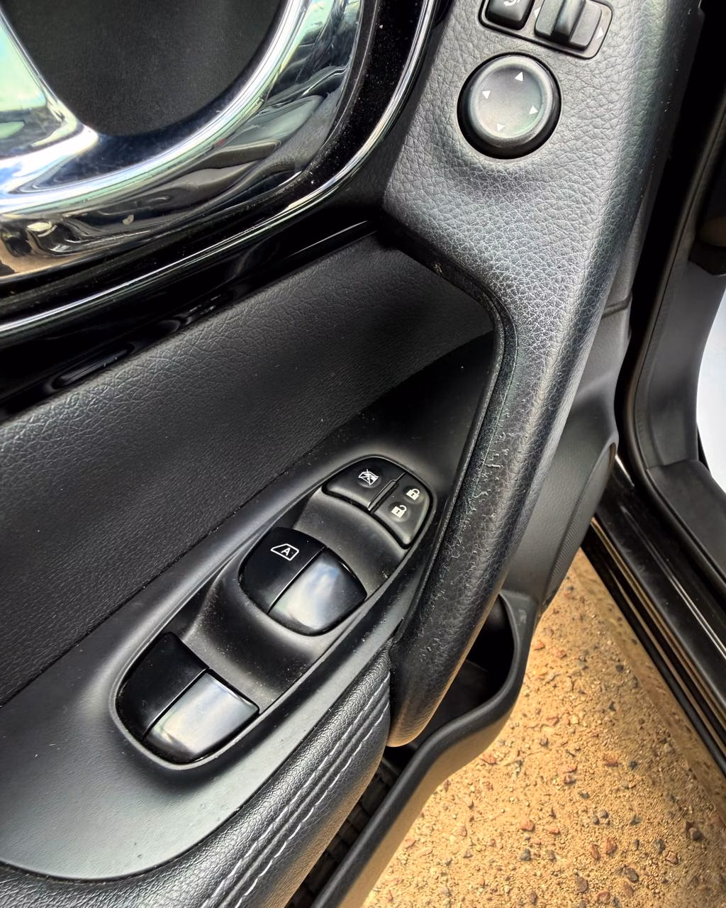 Nissan Qashqai фото 13