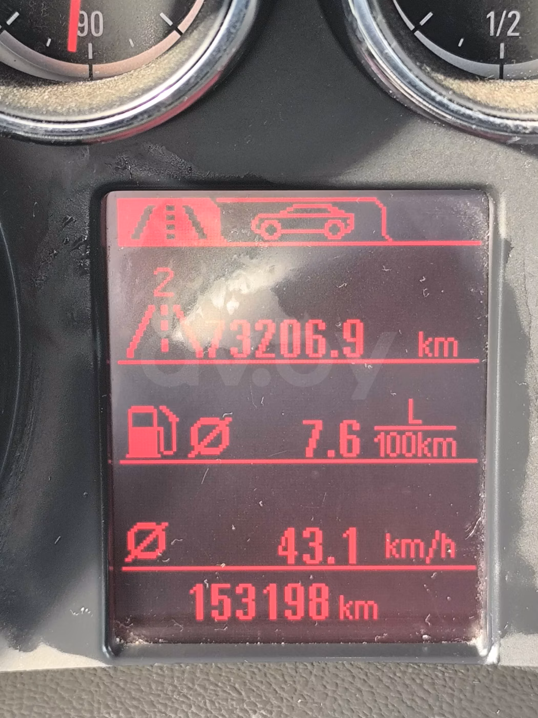 Opel Mokka фото 8
