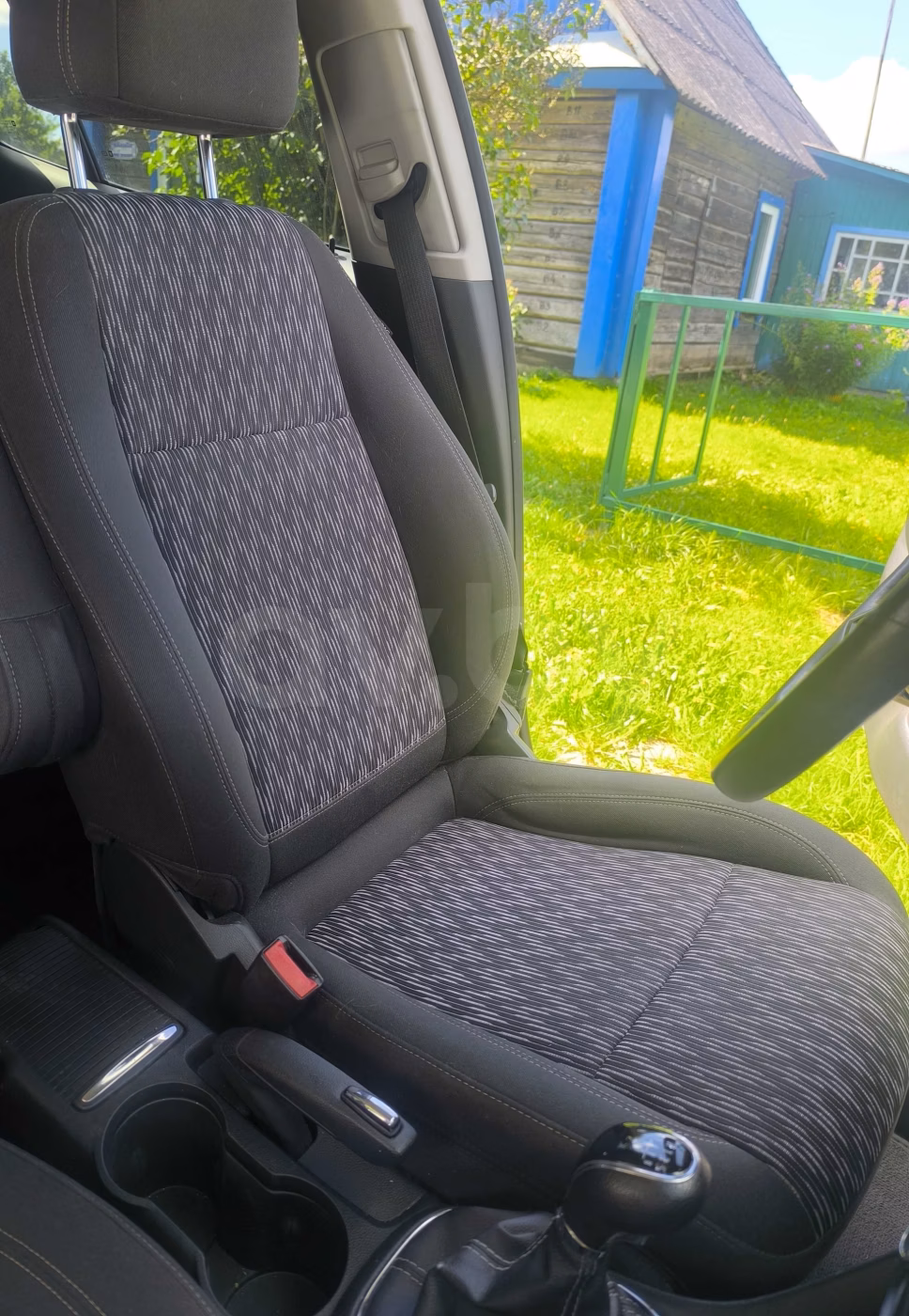 Opel Mokka фото 20