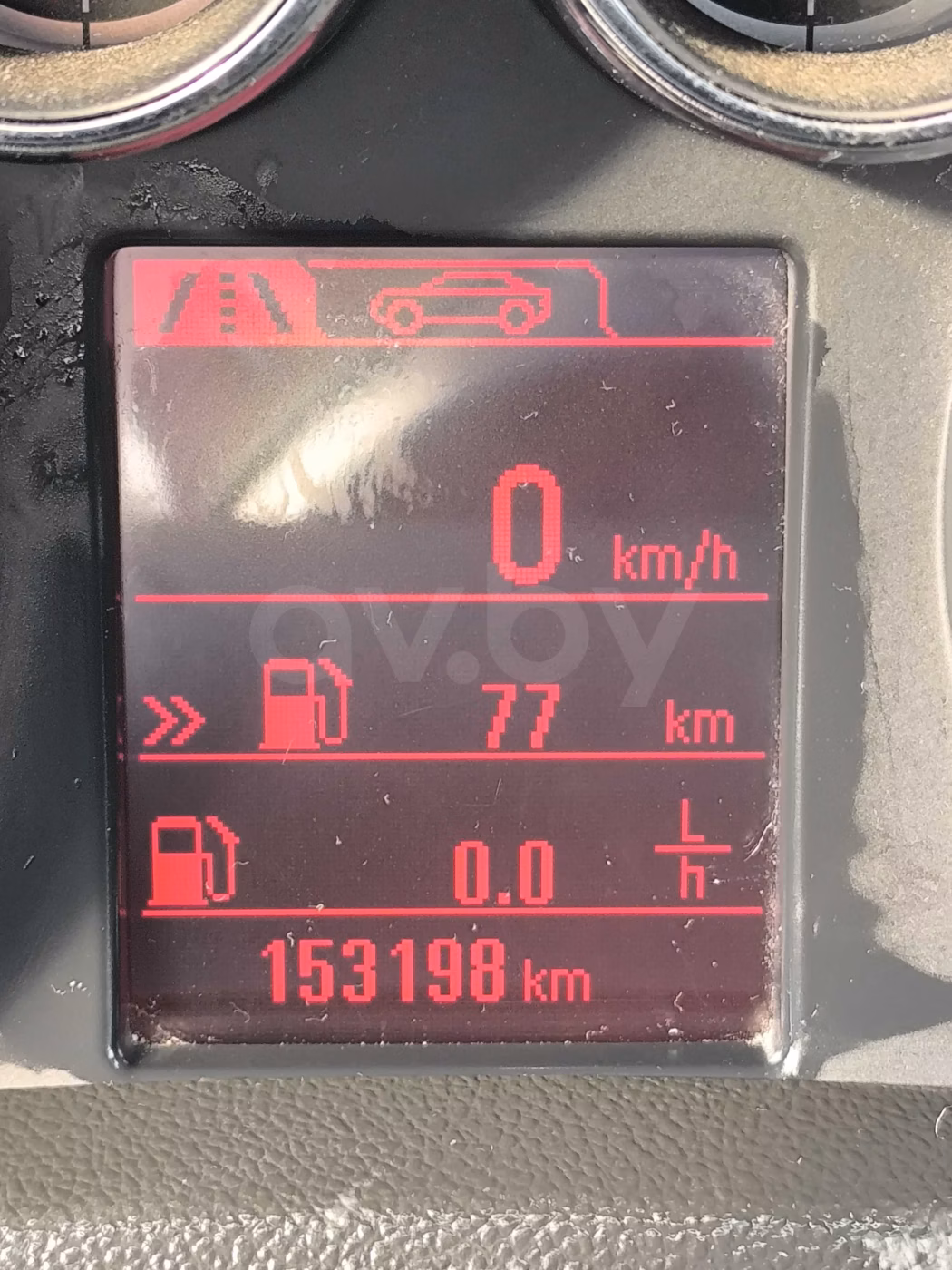 Opel Mokka фото 7