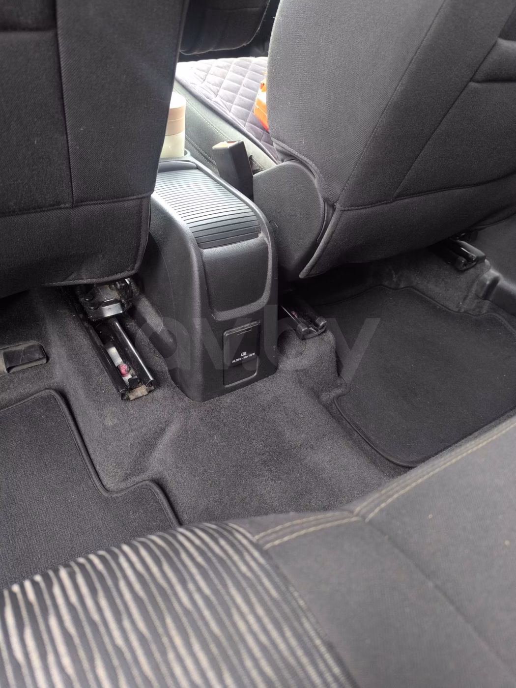 Opel Mokka фото 13