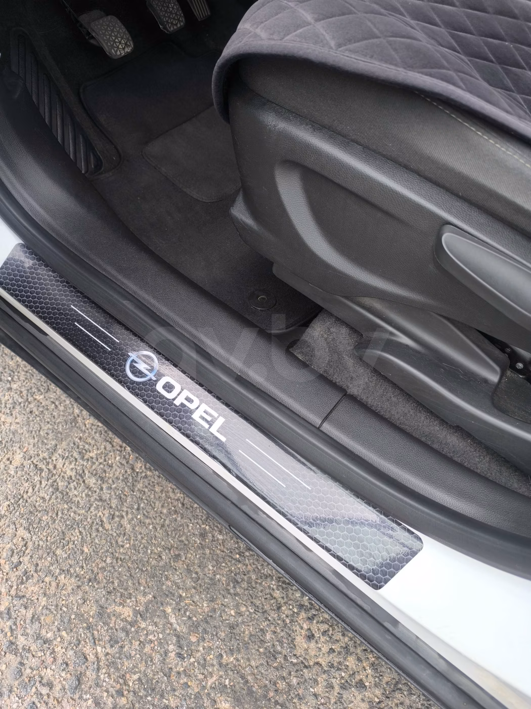 Opel Mokka фото 15