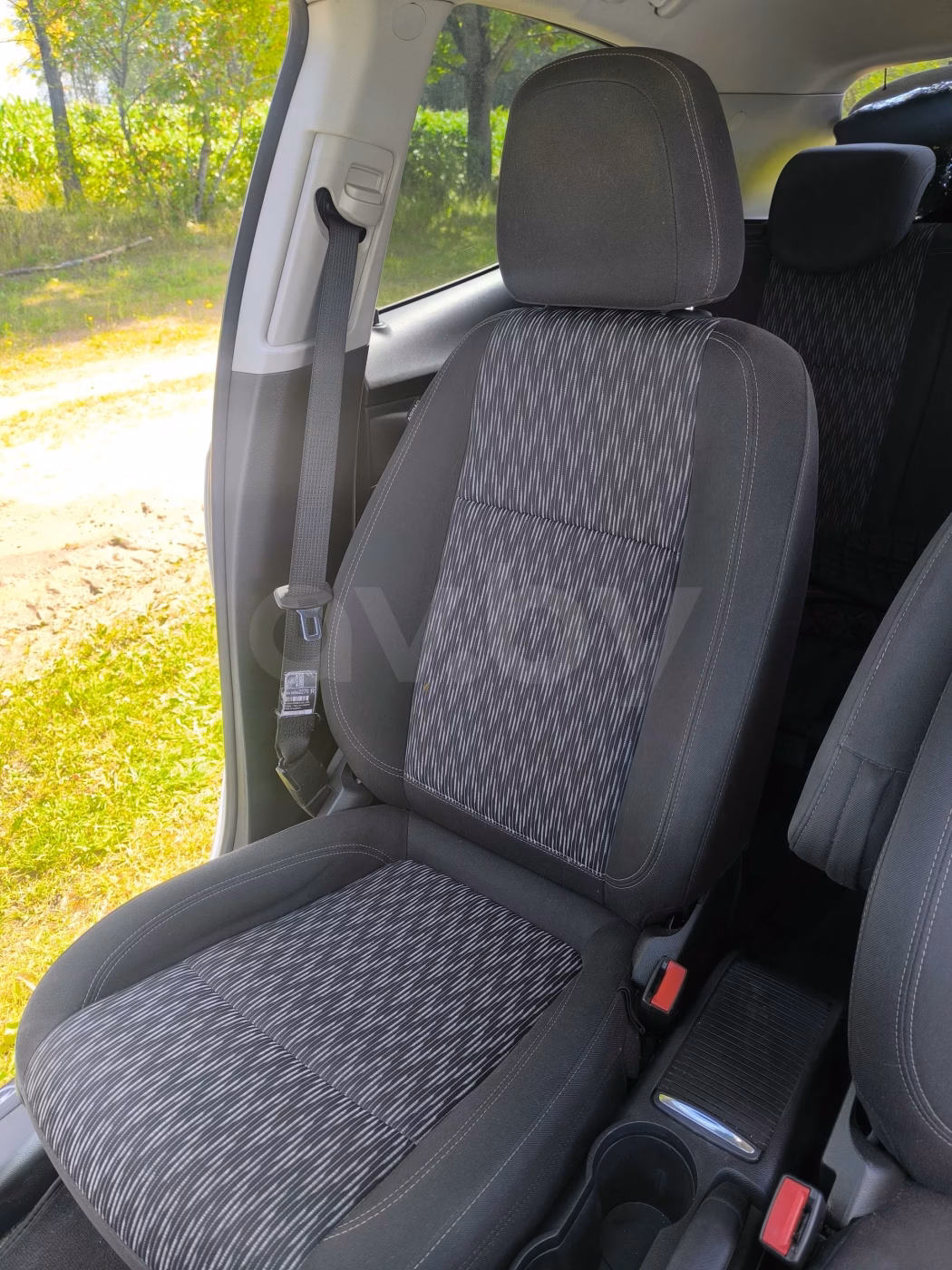 Opel Mokka фото 19