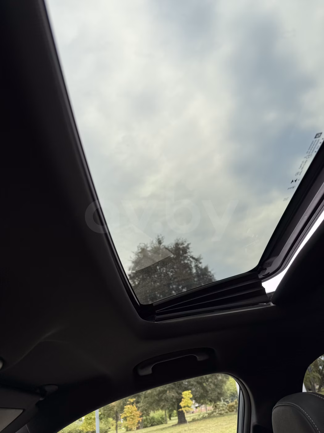 Chevrolet Trax фото 10