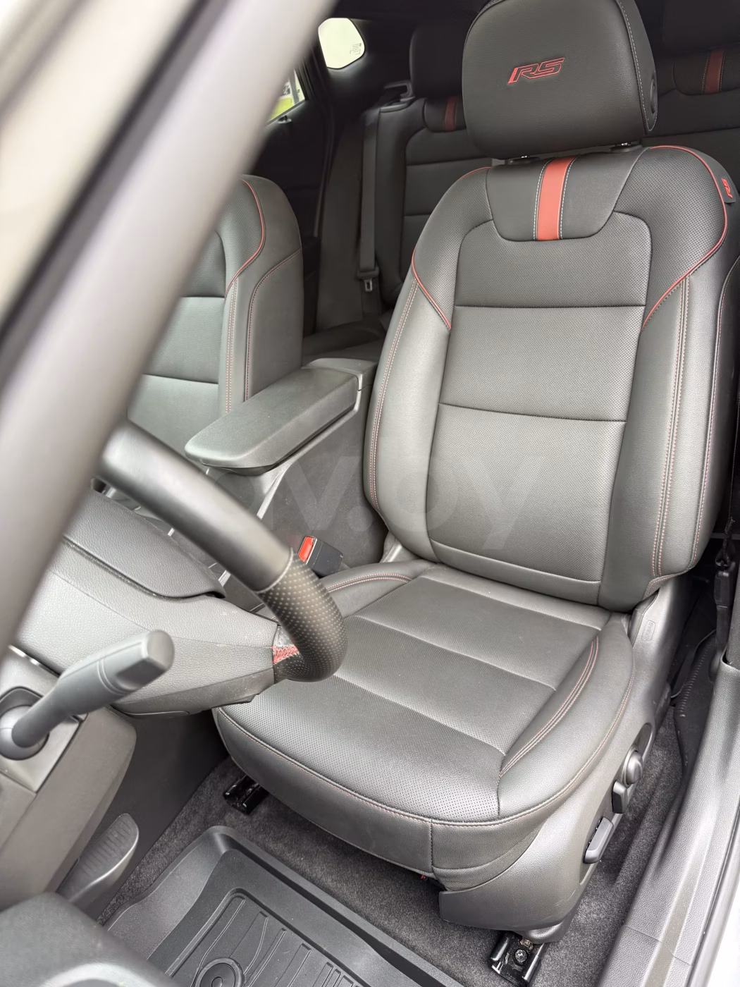Chevrolet Trax фото 15