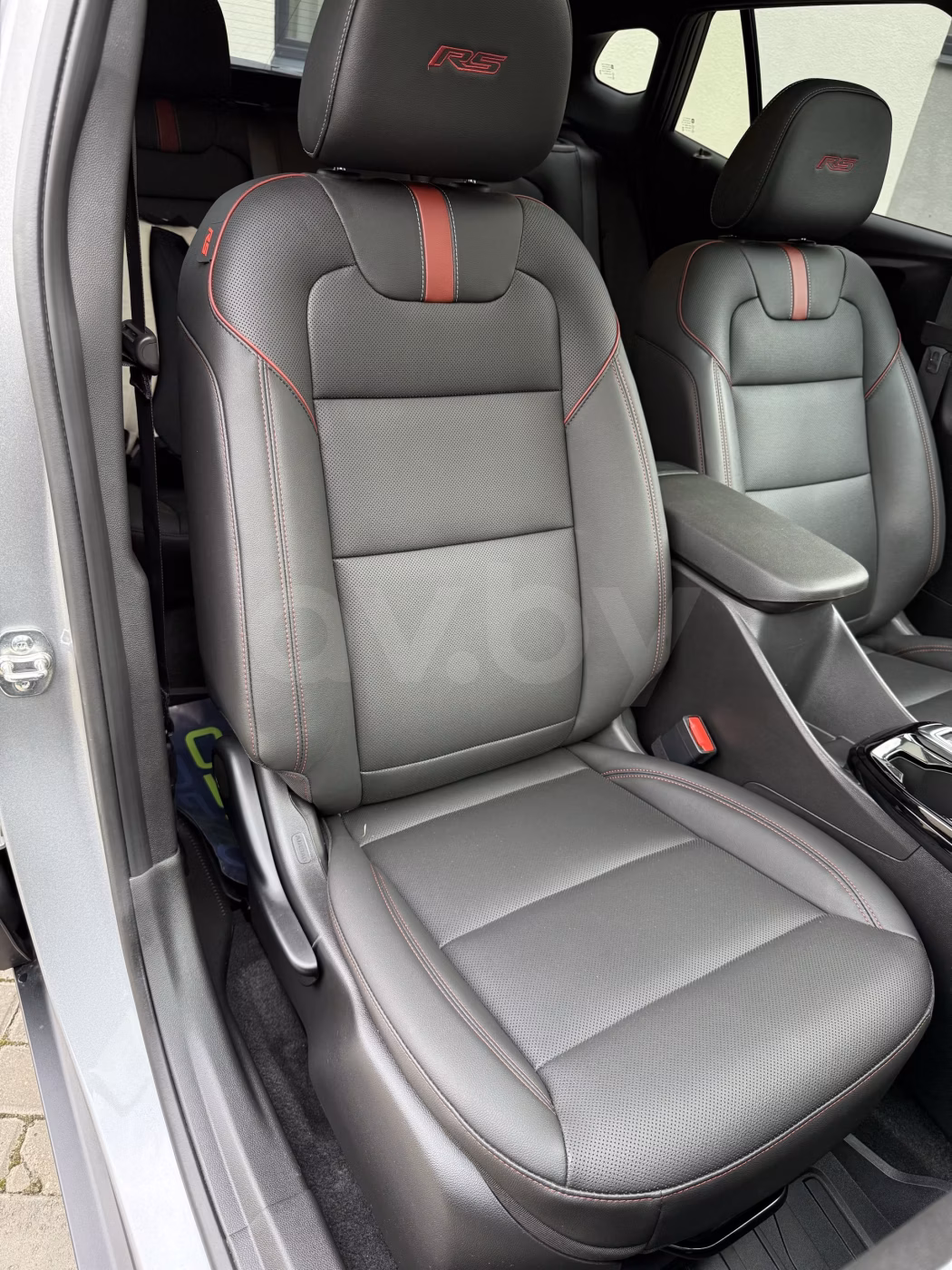 Chevrolet Trax фото 11