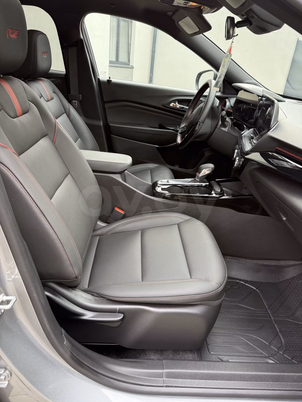 Chevrolet Trax фото 13