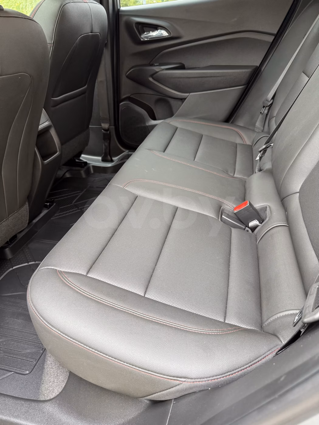 Chevrolet Trax фото 12