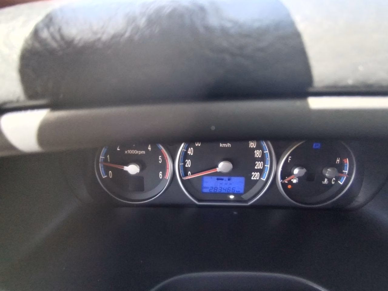 Hyundai Santa Fe фото 23