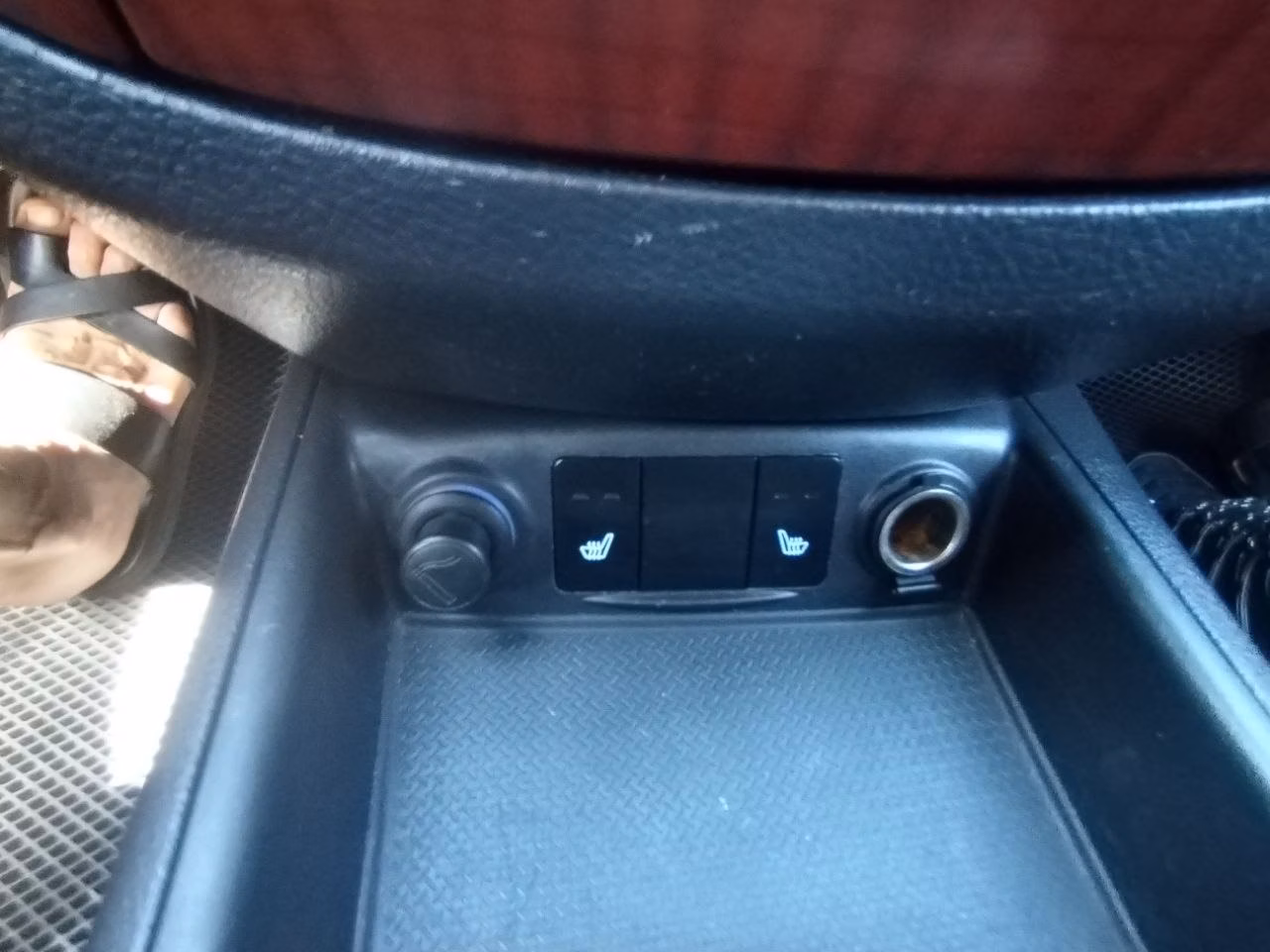 Hyundai Santa Fe фото 25
