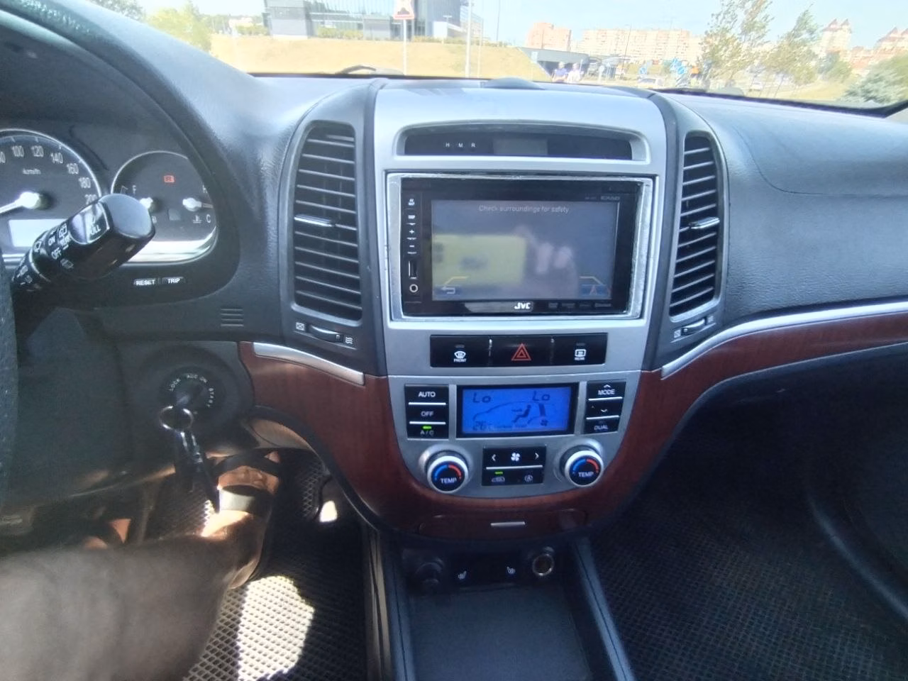 Hyundai Santa Fe фото 24