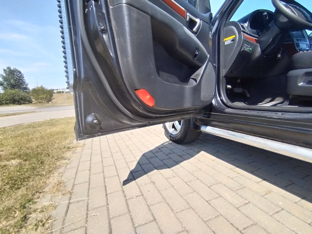Hyundai Santa Fe фото 11