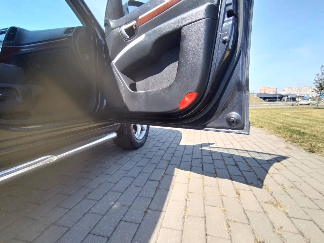 Hyundai Santa Fe фото 16