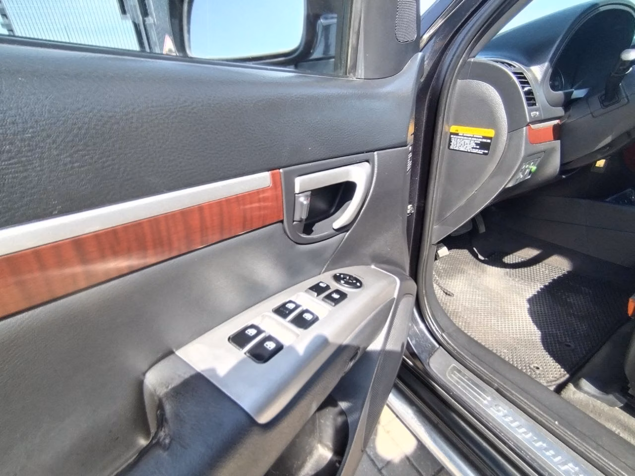 Hyundai Santa Fe фото 20