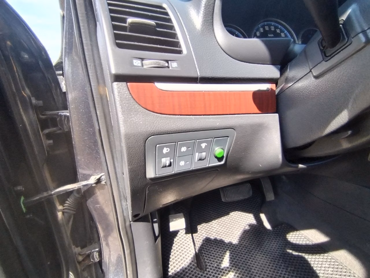 Hyundai Santa Fe фото 21