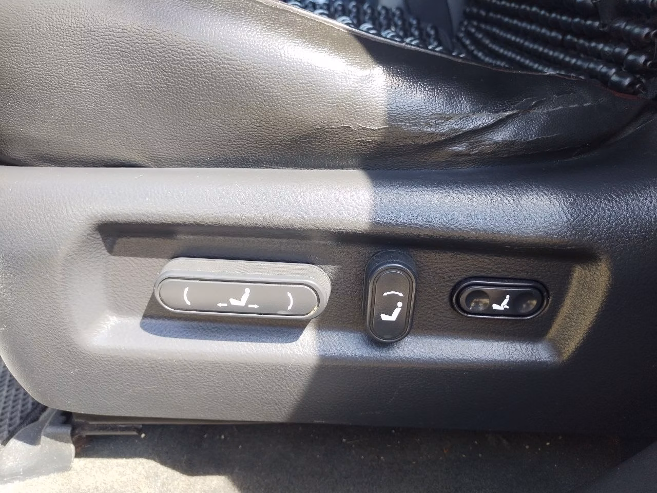 Hyundai Santa Fe фото 19