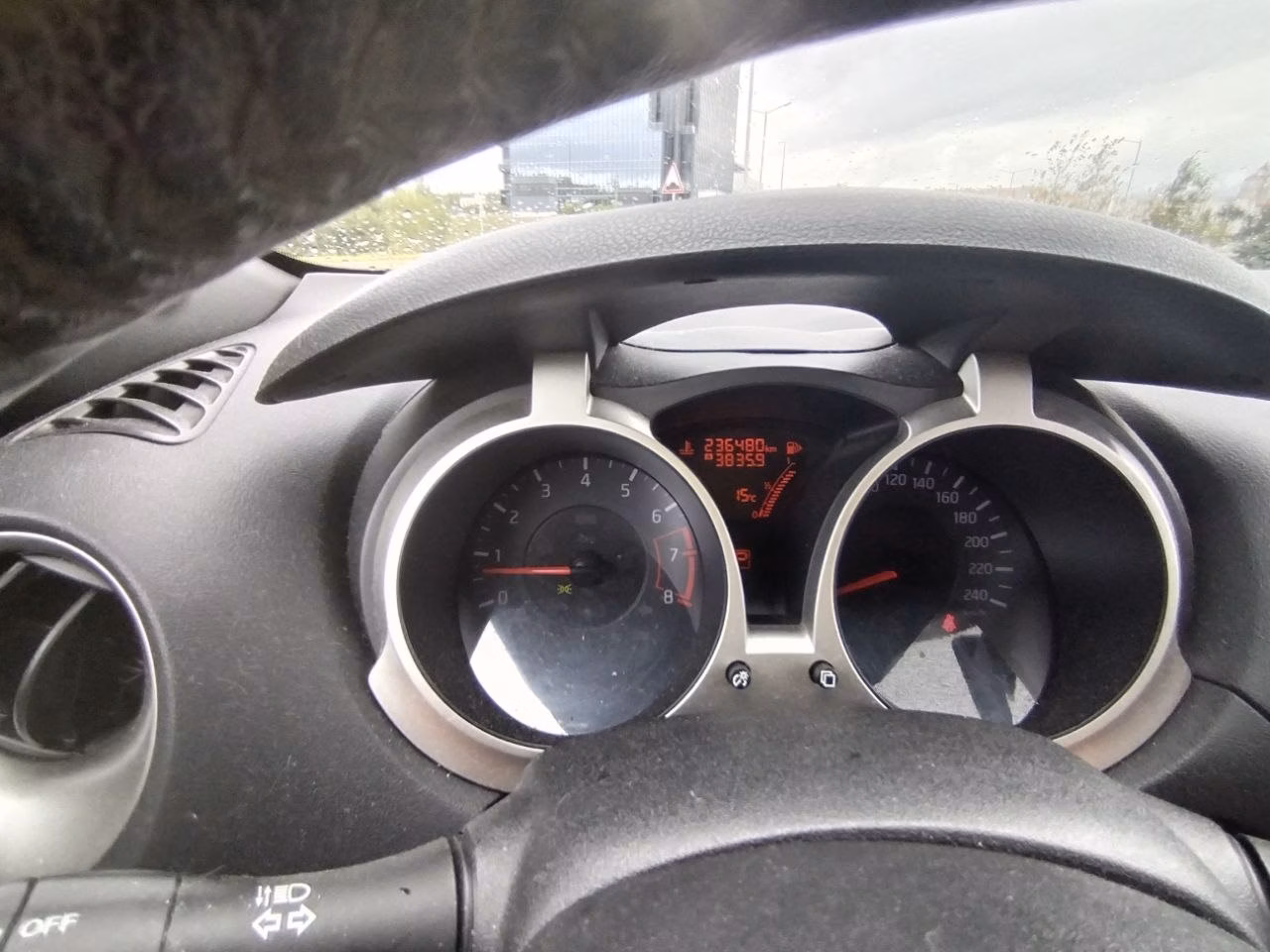Nissan Juke фото 15