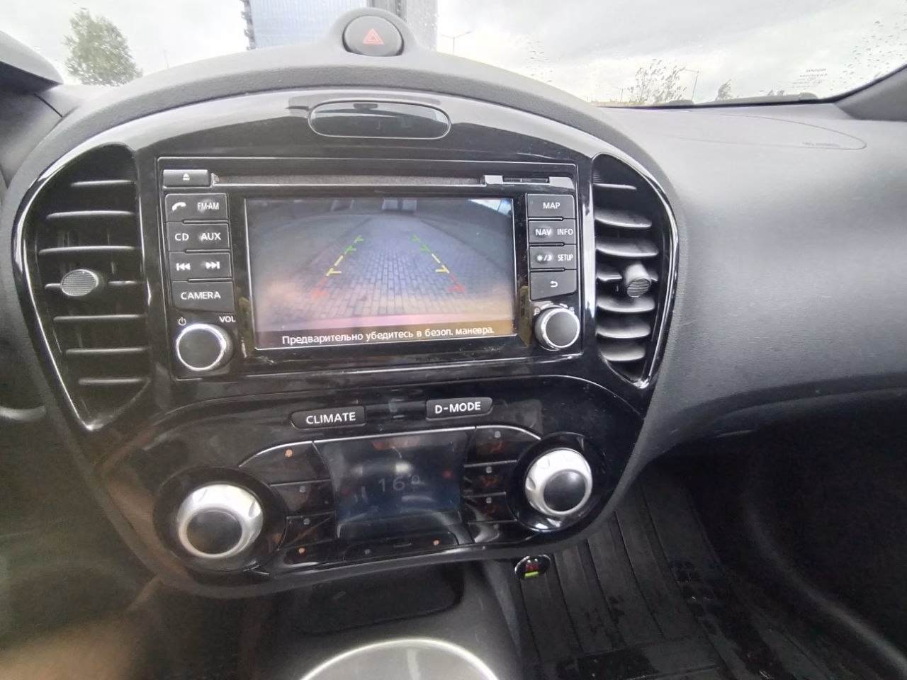Nissan Juke фото 17