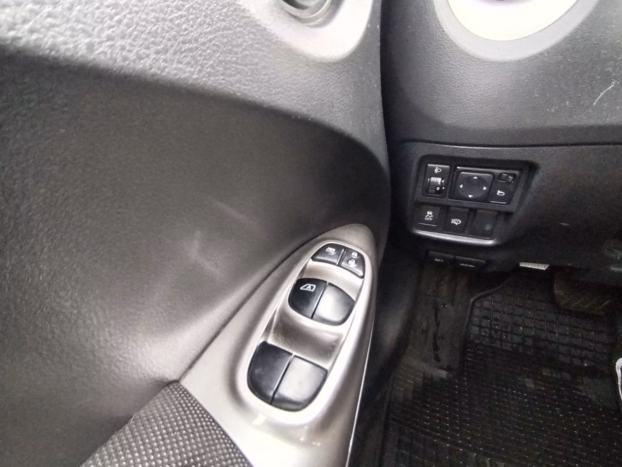 Nissan Juke фото 14