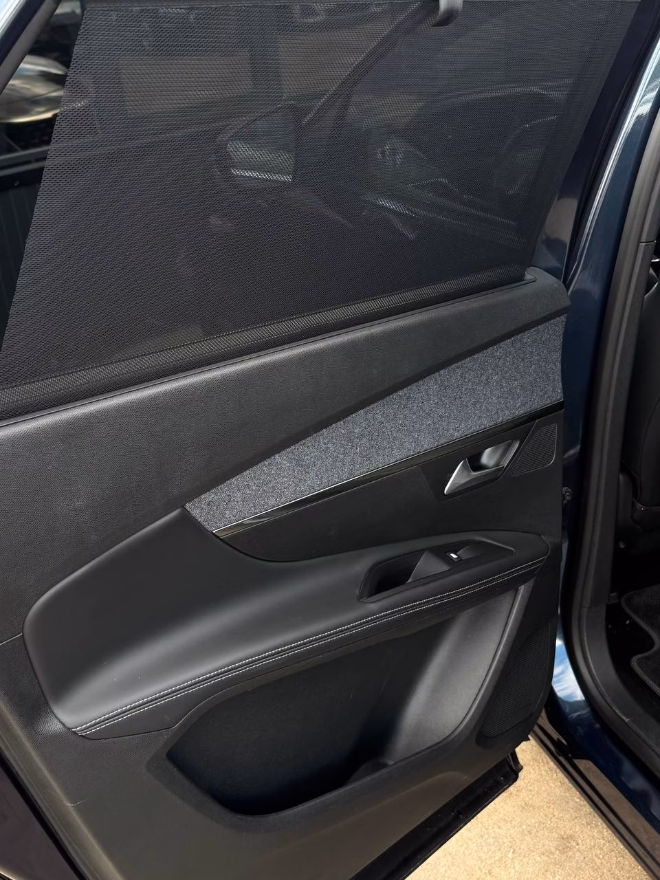 Peugeot 5008 фото 16
