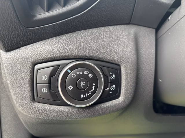 Ford Tourneo Connect фото 11