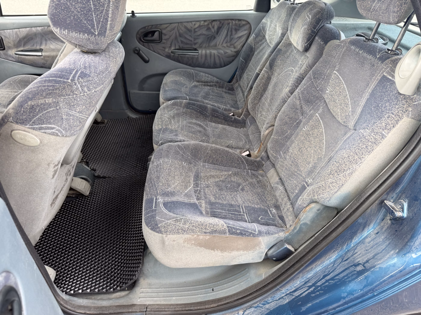Renault Scenic фото 10