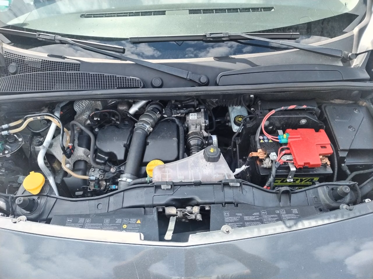 Mercedes-Benz Citan фото 9
