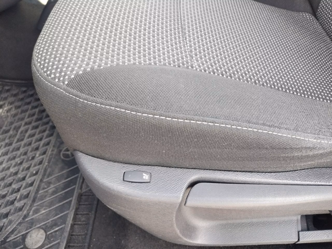 Mercedes-Benz Citan фото 16