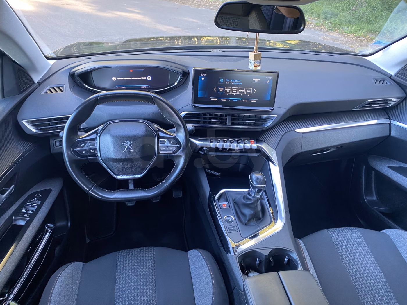 Peugeot 3008 фото 5