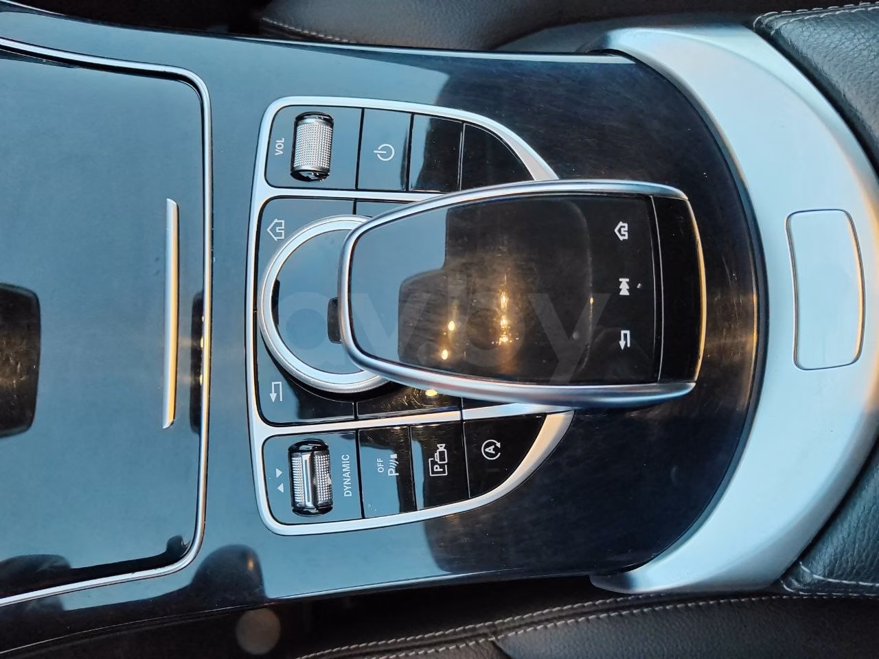 Mercedes-Benz C-Класс фото 15