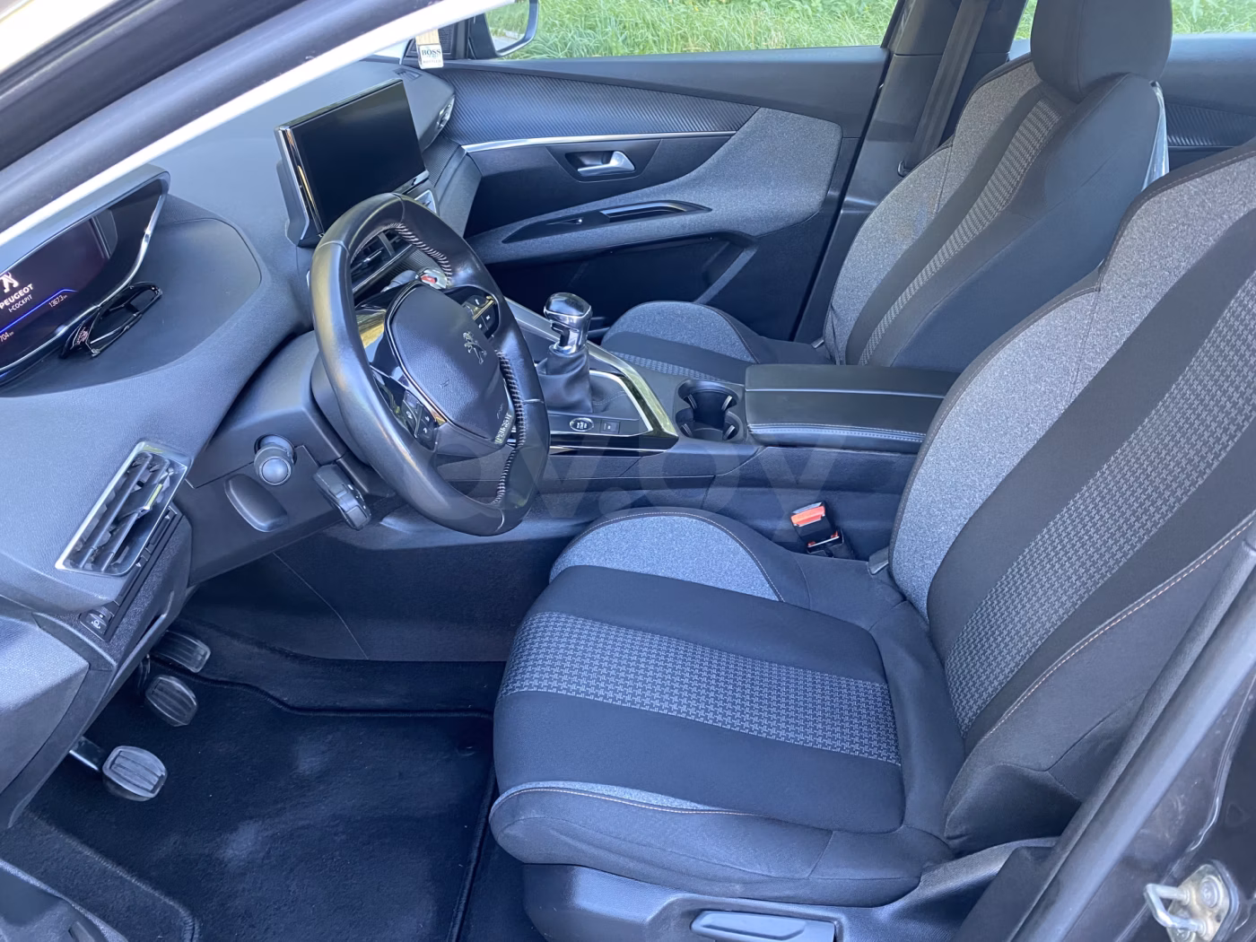 Peugeot 3008 фото 6