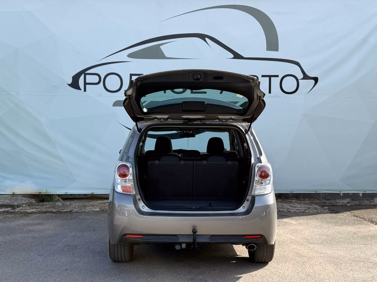 Toyota Verso фото 7